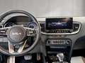 Kia Ceed / cee'd Kia Ceed Sportswagon Gold Schwarz - thumbnail 10
