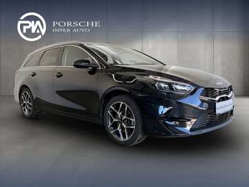 Kia Ceed Sportswagon Gold