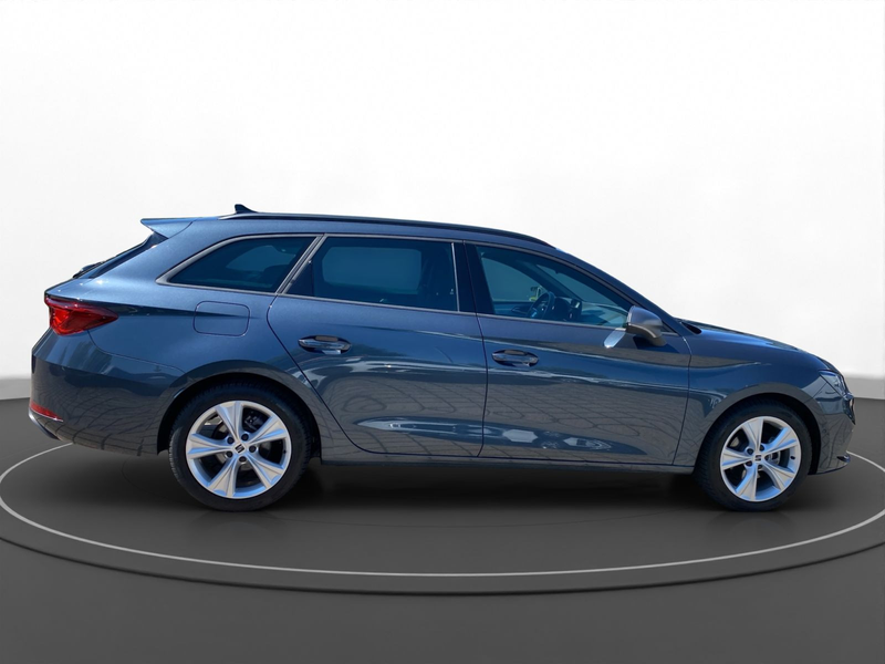 SEAT Leon Sportstourer 1.5 eTSI FR LED ACC PDC KAM Si — photo 7