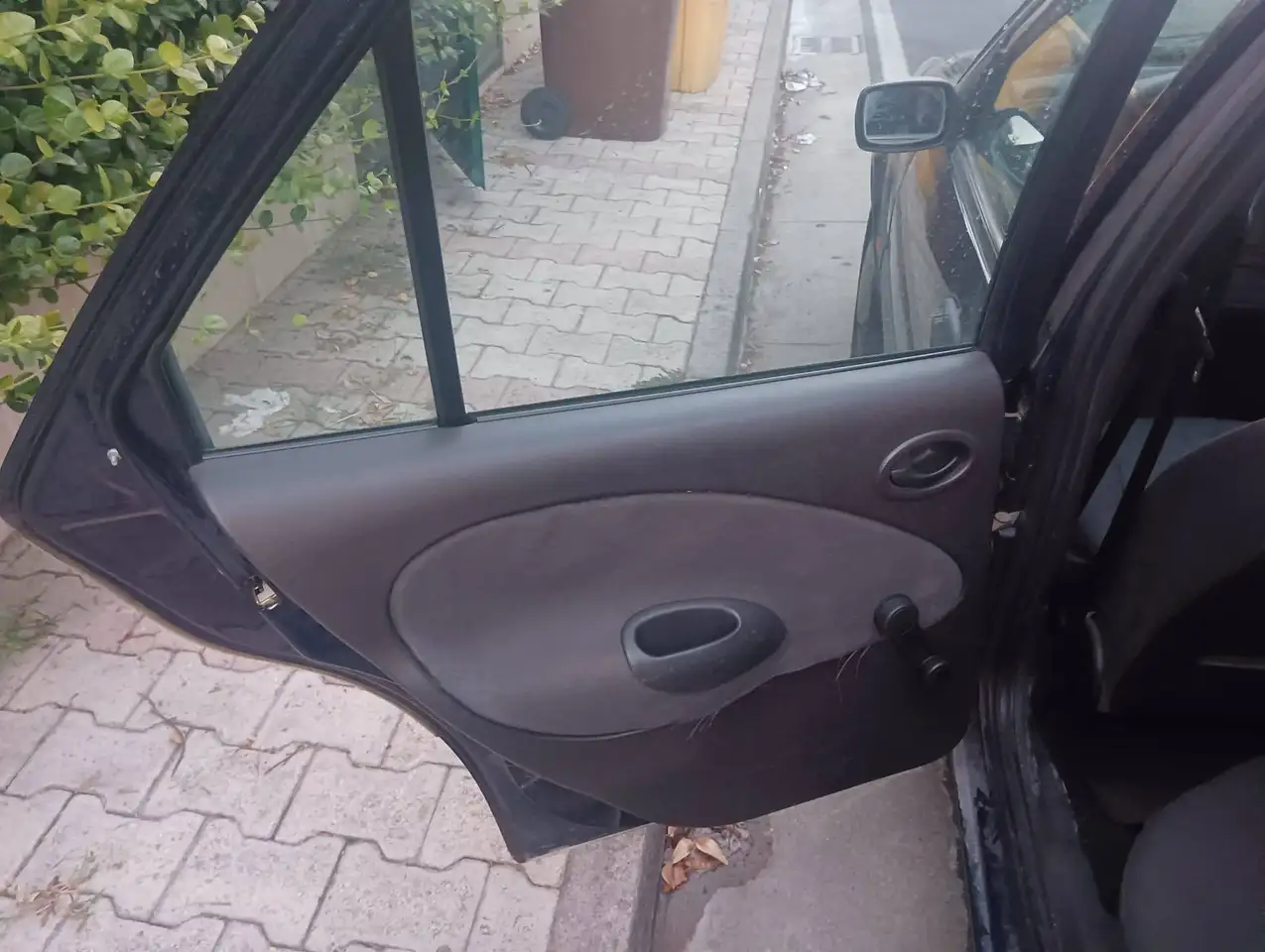 Ford Fiesta IV 1999 5p 1.2 16v Zetec, foto 12