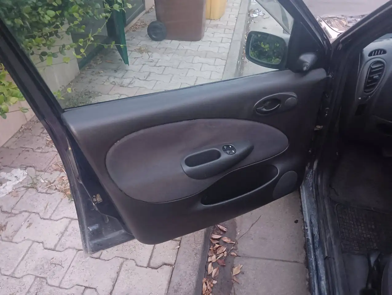 Ford Fiesta IV 1999 5p 1.2 16v Zetec, foto 10