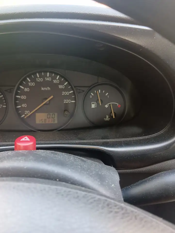 Ford Fiesta IV 1999 5p 1.2 16v Zetec, foto 8