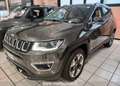 Jeep Compass 1.4 MultiAir 2WD Limited + Car Play "SUPER PROMO" Grigio - thumbnail 1