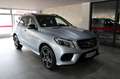 Mercedes-Benz GLE 350 d 4MATIC AMG-SPORTPAKET NIGHT PANO 360° Zilver - thumbnail 2