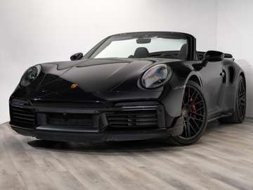 Turbo Cabriolet