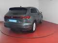 Volkswagen Touareg Elegance 3.0 TDI 492,-ohne Anzahlung AHK Travel L Gris - thumbnail 4