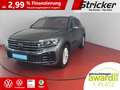 Volkswagen Touareg Elegance 3.0 TDI 532,-ohne Anzahlung AHK Travel L Grau - thumbnail 2