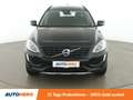 Volvo XC60 2.0 D3 Kinetic 2WD Schwarz - thumbnail 9