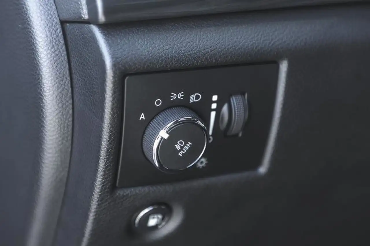 Jeep Grand Cherokee fotografie Jeep Grand Cherokee