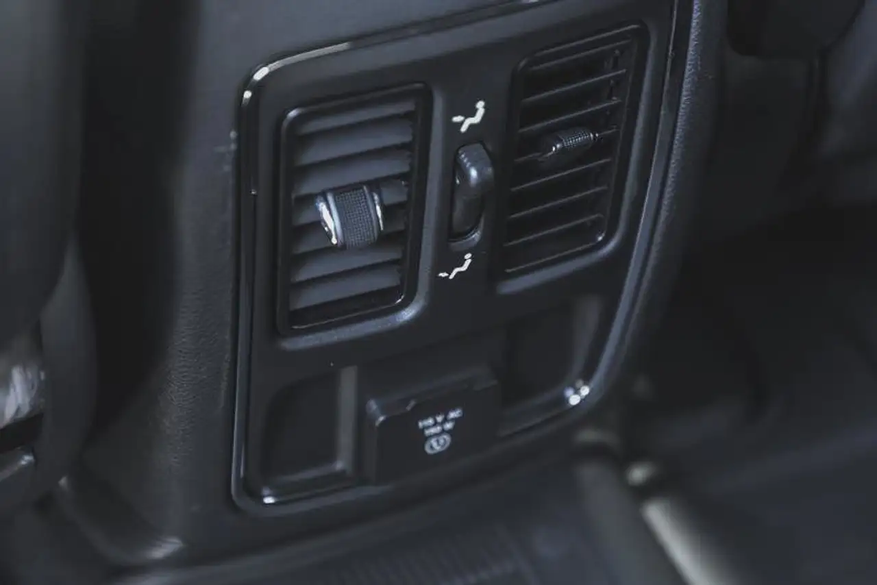 Jeep Grand Cherokee fotografie Jeep Grand Cherokee