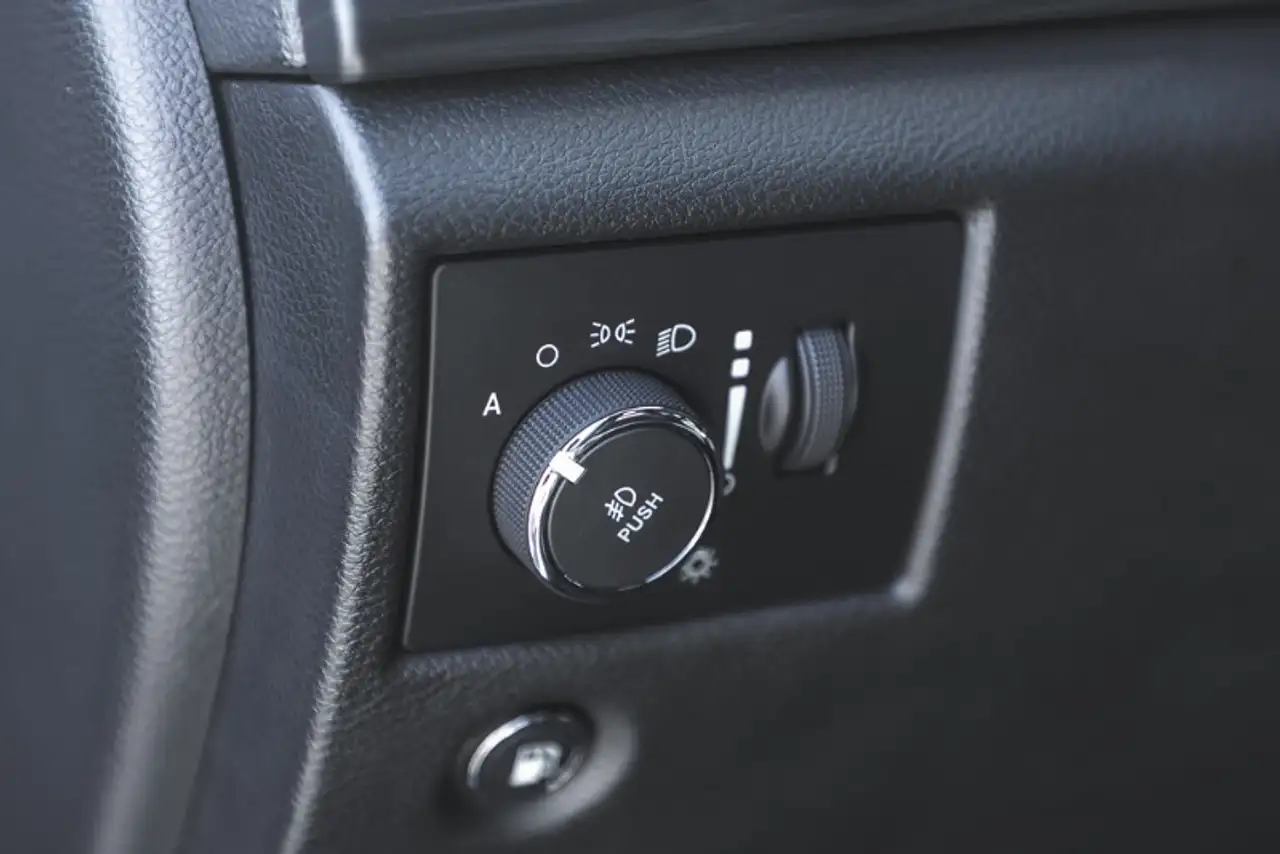 Jeep Grand Cherokee fotografie Jeep Grand Cherokee