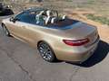Mercedes-Benz E 220 E Cabrio 220d 9G-Tronic Oro - thumbnail 5
