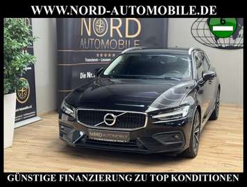 Kombi B4 D Momentum Pro *AHK*StHz*BLIS*KAM* Moment