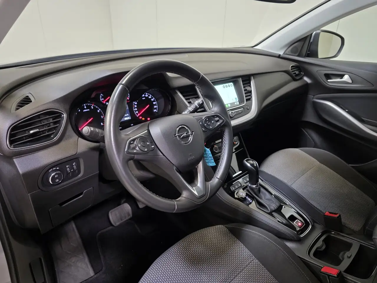 Opel Grandland 1.2 Benzine Autom. Apple CarPlay Topstaat!, миниатюра 22