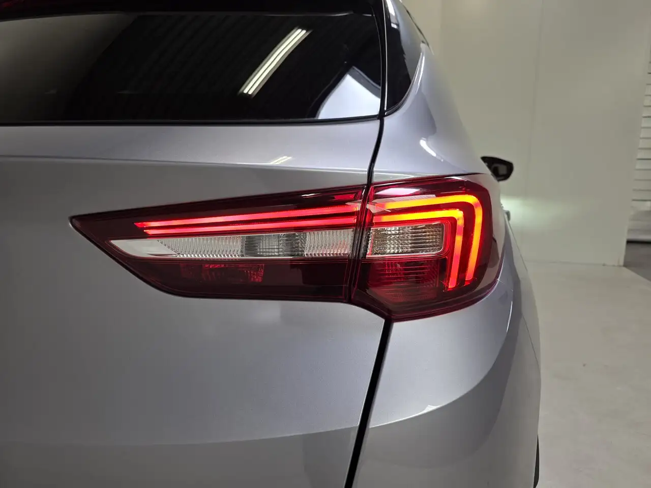 Opel Grandland 1.2 Benzine Autom. Apple CarPlay Topstaat!, миниатюра 28