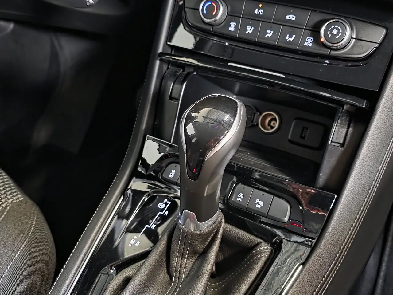 Opel Grandland 1.2 Benzine Autom. Apple CarPlay Topstaat!, миниатюра 20