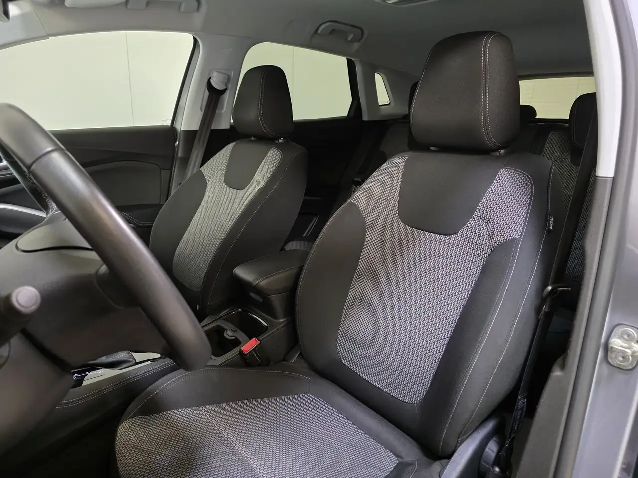 Opel Grandland 1.2 Benzine Autom. Apple CarPlay Topstaat!, миниатюра 21