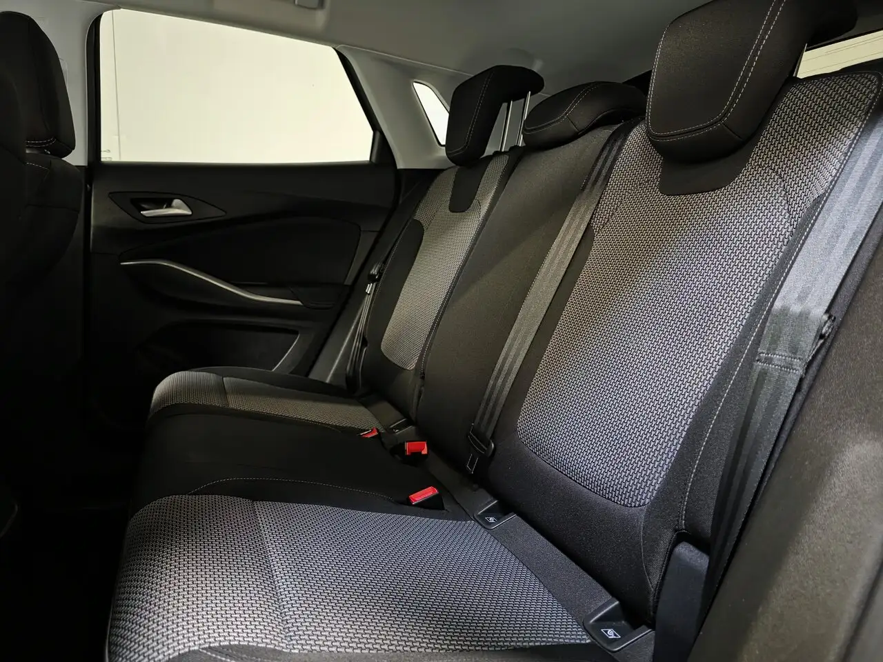 Opel Grandland 1.2 Benzine Autom. Apple CarPlay Topstaat!, миниатюра 10