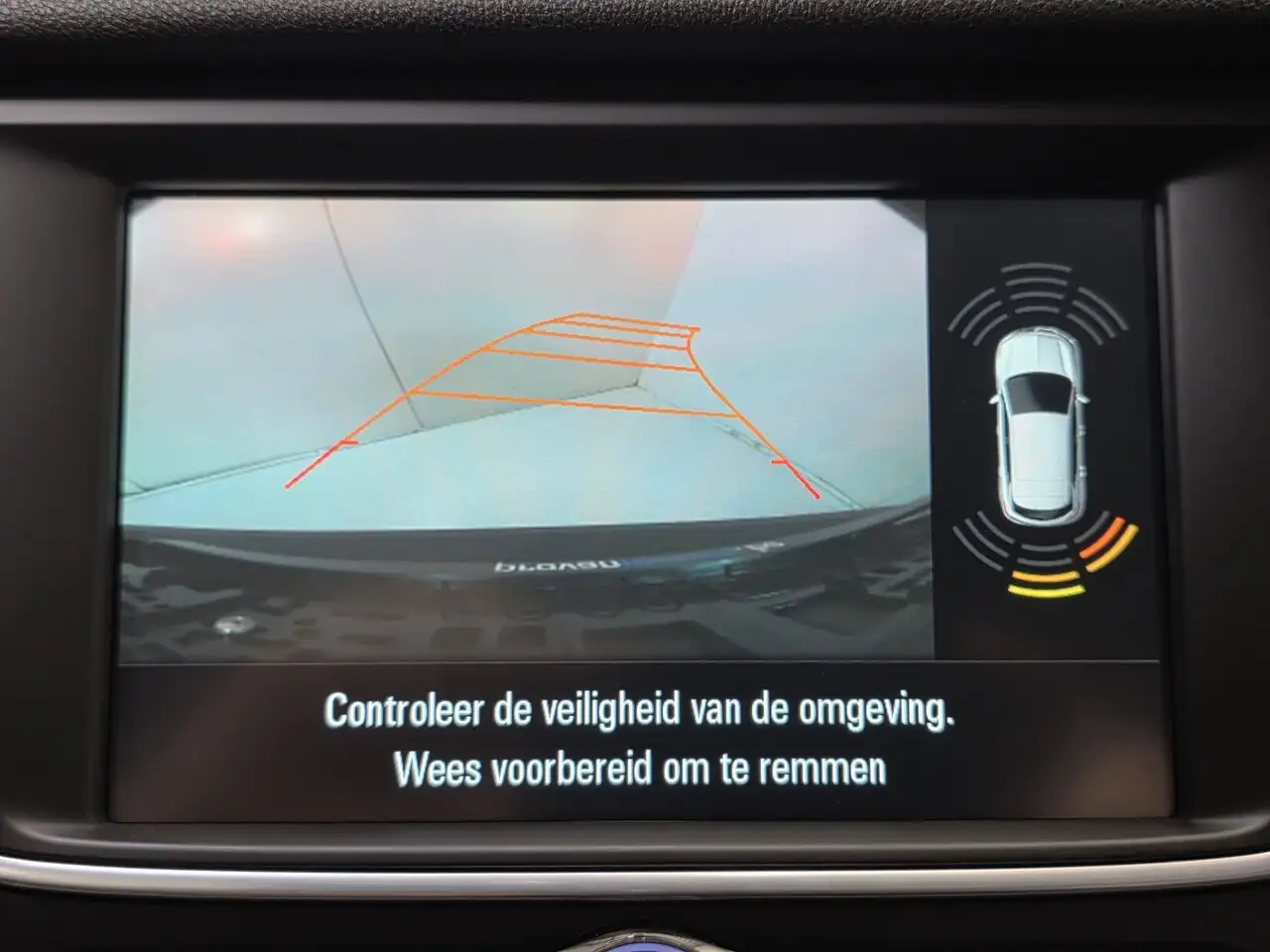 Opel Grandland 1.2 Benzine Autom. Apple CarPlay Topstaat!, миниатюра 18