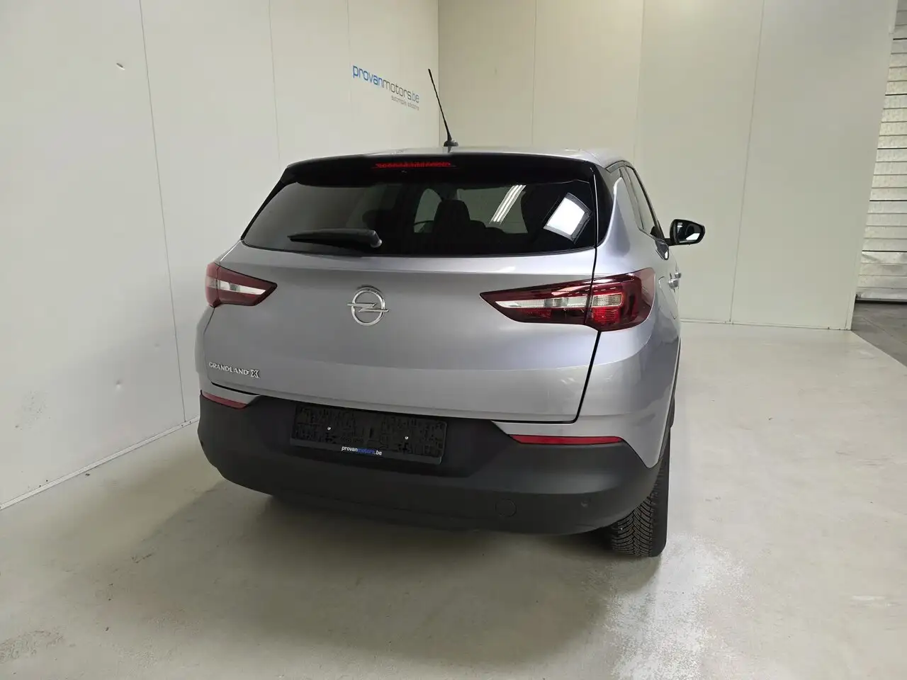 Opel Grandland 1.2 Benzine Autom. Apple CarPlay Topstaat!, миниатюра 30