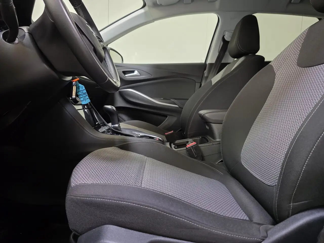 Opel Grandland 1.2 Benzine Autom. Apple CarPlay Topstaat!, миниатюра 9