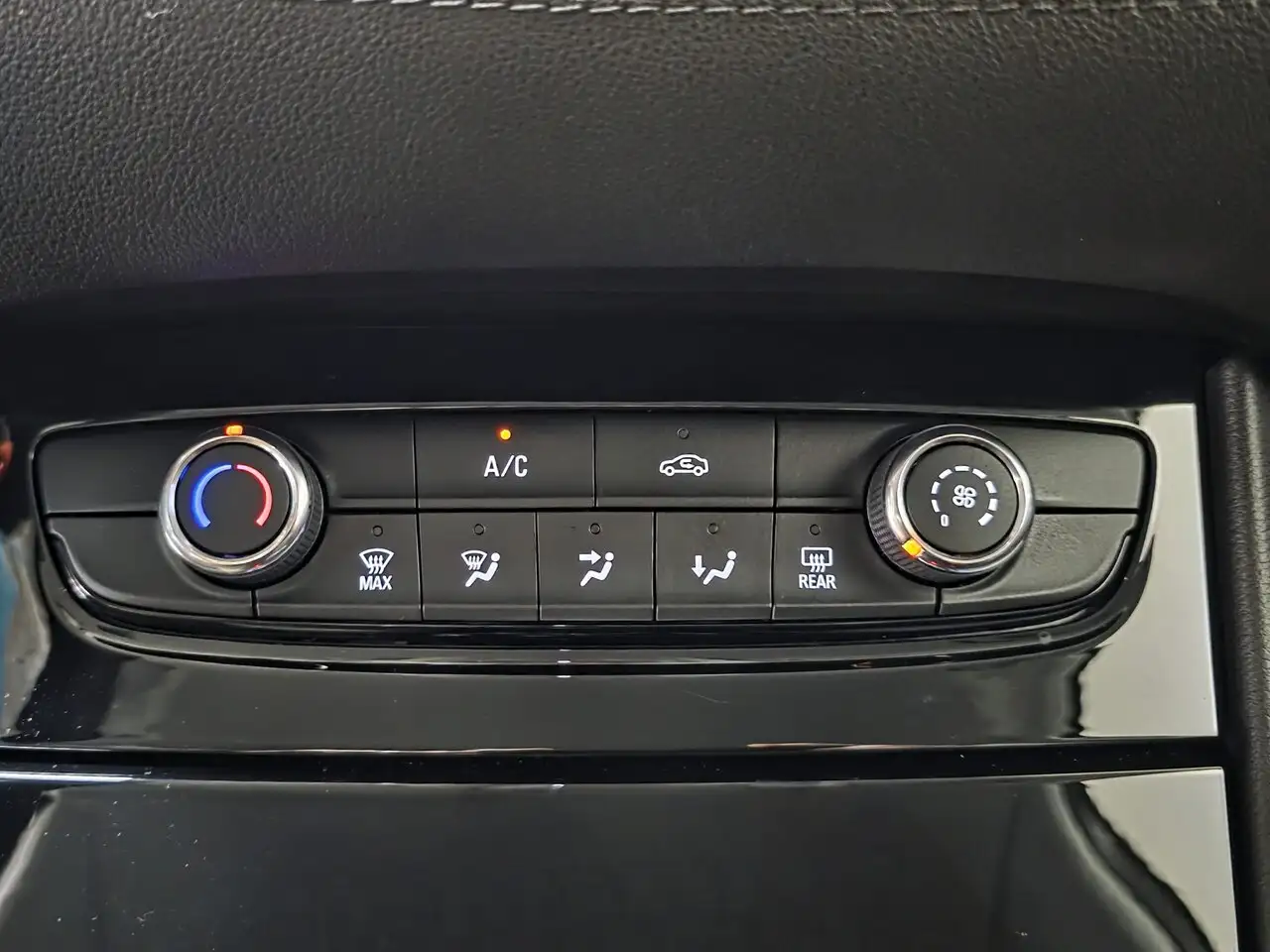 Opel Grandland 1.2 Benzine Autom. Apple CarPlay Topstaat!, миниатюра 17