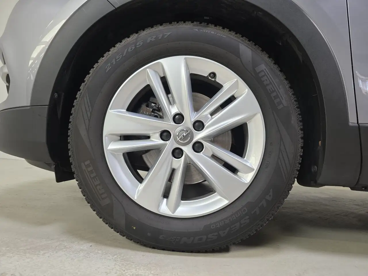 Opel Grandland 1.2 Benzine Autom. Apple CarPlay Topstaat!, миниатюра 7