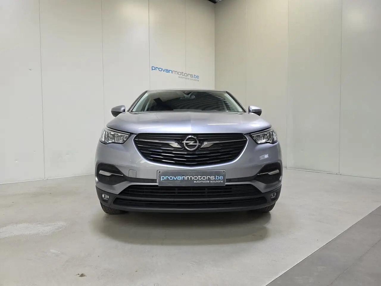 Opel Grandland 1.2 Benzine Autom. Apple CarPlay Topstaat!, миниатюра 29