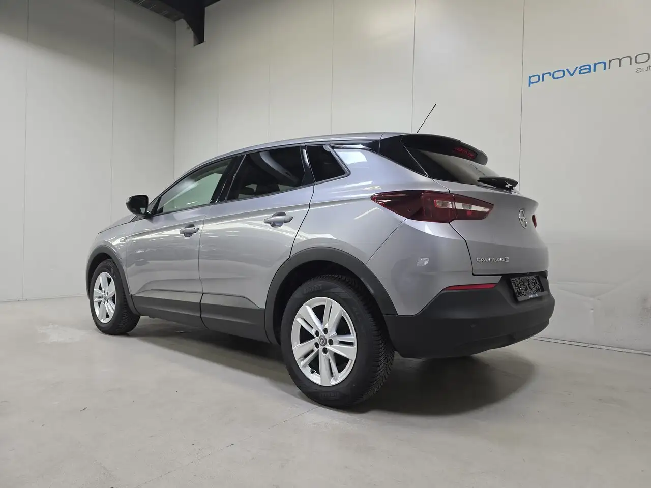 Opel Grandland 1.2 Benzine Autom. Apple CarPlay Topstaat!, миниатюра 6