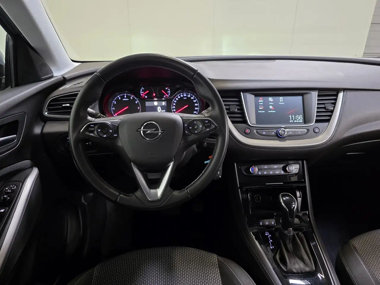 Opel Grandland 1.2 Benzine Autom. Apple CarPlay Topstaat!, миниатюра 19