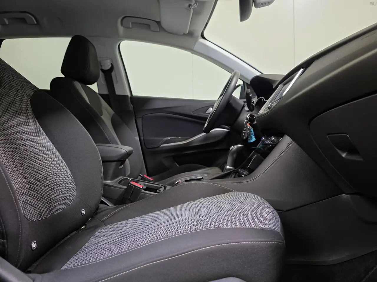 Opel Grandland 1.2 Benzine Autom. Apple CarPlay Topstaat!, миниатюра 2