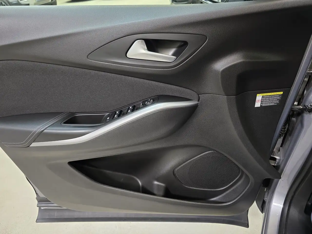 Opel Grandland 1.2 Benzine Autom. Apple CarPlay Topstaat!, миниатюра 23