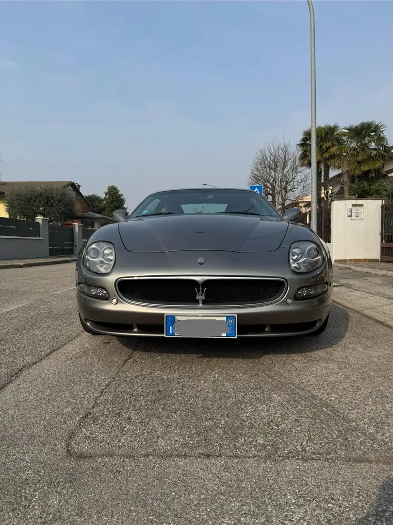 Maserati Coupe 4.2 cambiocorsa - 1