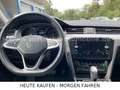 Volkswagen Passat Variant 2,0 TDi DSG AHK PDC SHZ NAVi ALU Silber - thumbnail 12