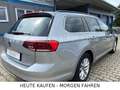 Volkswagen Passat Variant 2,0 TDi DSG AHK PDC SHZ NAVi ALU Silber - thumbnail 4