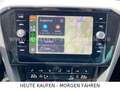 Volkswagen Passat Variant 2,0 TDi DSG AHK PDC SHZ NAVi ALU Silber - thumbnail 15