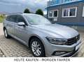 Volkswagen Passat Variant 2,0 TDi DSG AHK PDC SHZ NAVi ALU Silber - thumbnail 3