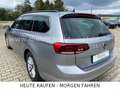 Volkswagen Passat Variant 2,0 TDi DSG AHK PDC SHZ NAVi ALU Silber - thumbnail 5