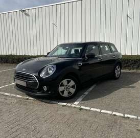 1.5D EURO 6 2020 AIRCO/NAVI  *GEKEURD*