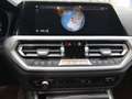 BMW 318 i Aut.*Live Cockpit Prof.*PDC*Alarm*HiFi*1. Hand* Zwart - thumbnail 9