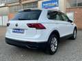 Volkswagen Tiguan NEW MODEL .2.0 tdi Elegance 150cv dsg Bianco - thumbnail 8