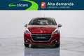 Peugeot 208 1.2 PureTech Style 82 Rojo - thumbnail 2