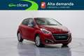 Peugeot 208 1.2 PureTech Style 82 Rojo - thumbnail 3