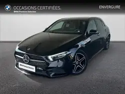 Mercedes-Benz Classe A 180 136ch AMG Line 7G-DCT