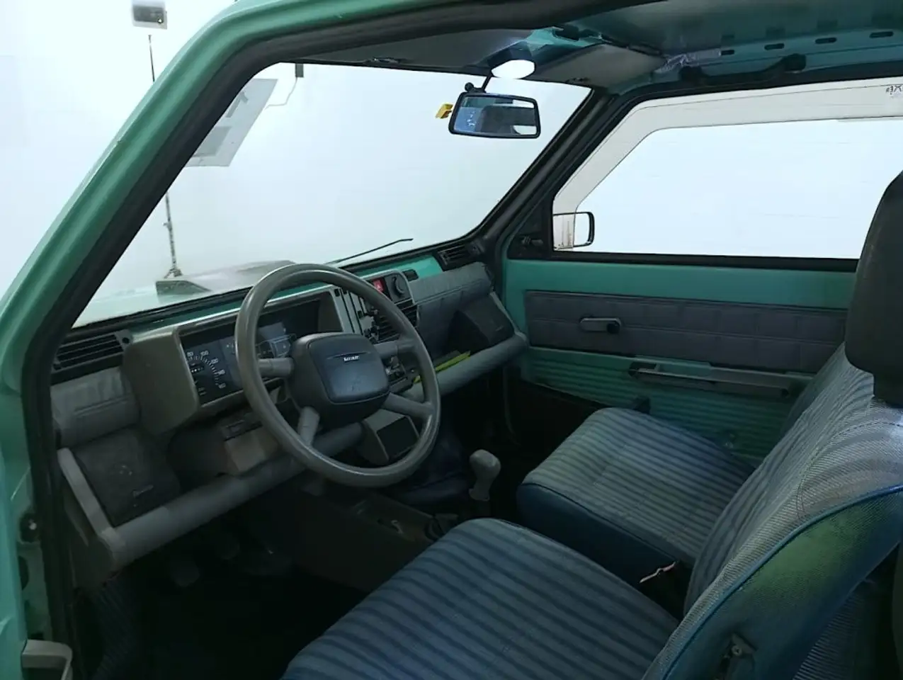 Fiat Panda I 1986 - 0.9 Young, foto 8