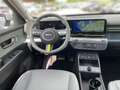 Hyundai KONA Elektro 65,4kWh PRIME Sitz-Komfort + Assistenz-Pak Ezüst - thumbnail 10