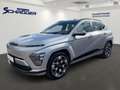 Hyundai KONA Elektro 65,4kWh PRIME Sitz-Komfort + Assistenz-Pak Ezüst - thumbnail 1