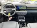 Hyundai KONA Elektro 65,4kWh PRIME Sitz-Komfort + Assistenz-Pak Ezüst - thumbnail 11