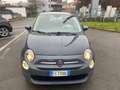 Fiat 500 1.2  lounge  NEOPATENTATi Gris - thumbnail 2