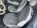 Fiat 500 1.2  lounge  NEOPATENTATi Gris - thumbnail 7
